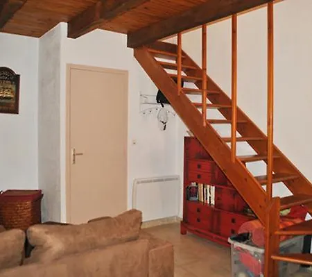 Pavillon Au Bord De La Ferienhaus