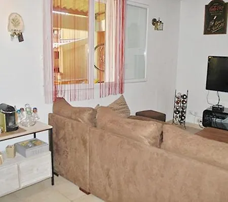 Ferienhaus Pavillon Au Bord De La