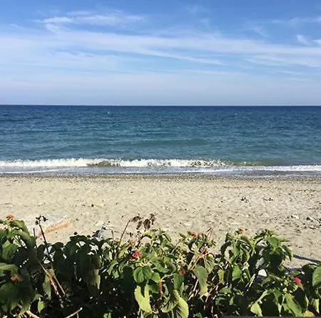 Ferienhaus Pavillon Au Bord De La *