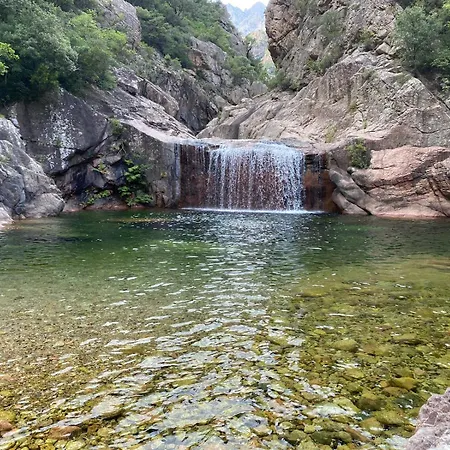 Pavillon Au Bord De La Casa vacanze