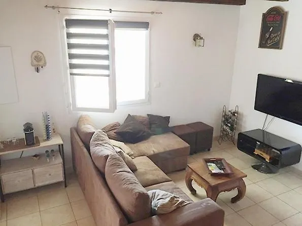 Casa vacanze Pavillon Au Bord De La *