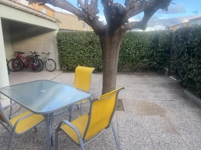 Casa vacanze Pavillon Au Bord De La *