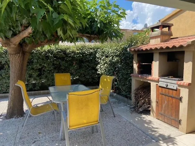 Casa vacanze Pavillon Au Bord De La Poggio Mezzana