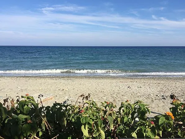 Casa vacanze Pavillon Au Bord De La *