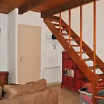 Pavillon Au Bord De La 度假居