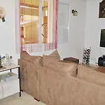 度假居 Pavillon Au Bord De La