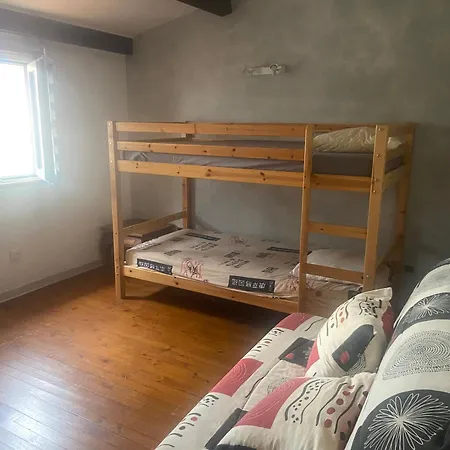 Pavillon Au Bord De La בית נופש *